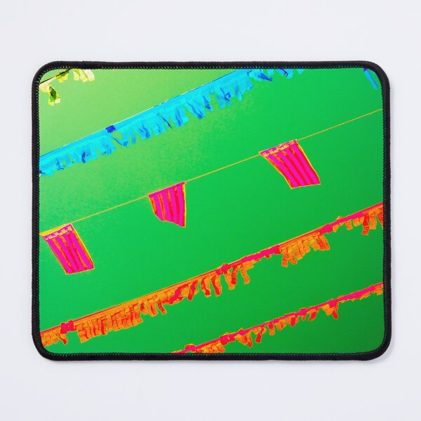Item preview, Pop Art Party Fiesta designed and sold by essentialimage.