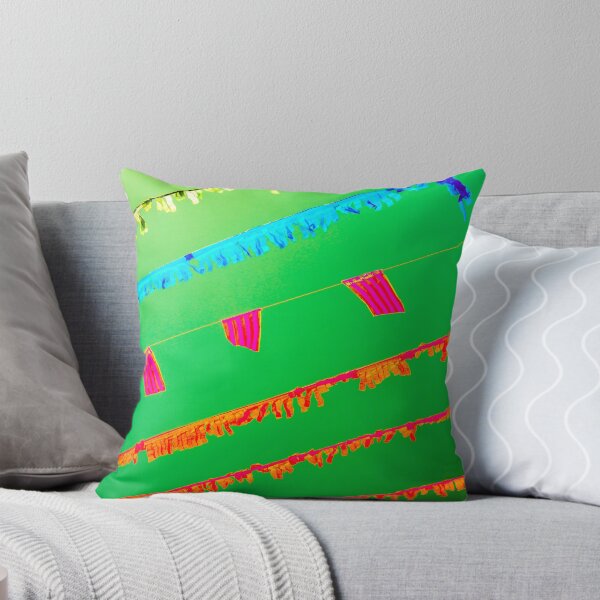 Item preview, Pop Art Party Fiesta designed and sold by essentialimage.