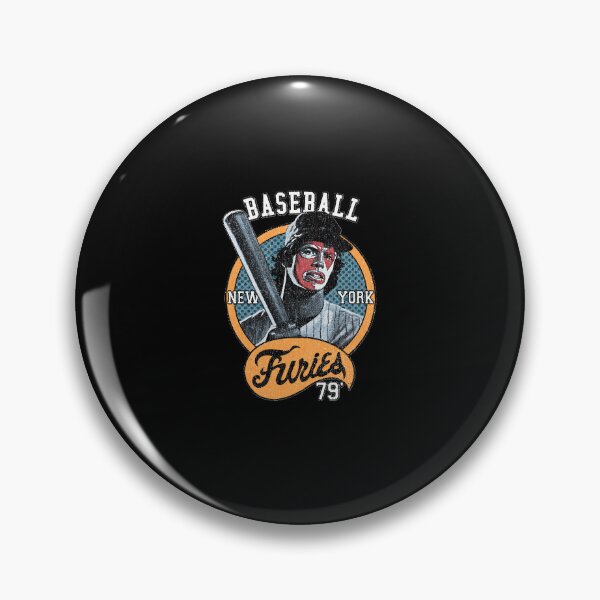 Item preview, Baseball Furies  The Warriors Classic designed and sold by cheyawiley.