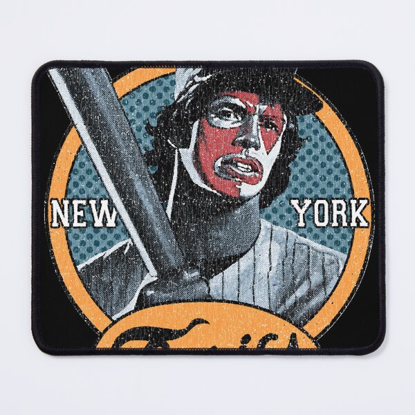 Item preview, Baseball Furies The Warriors Classic designed and sold by cheyawiley.