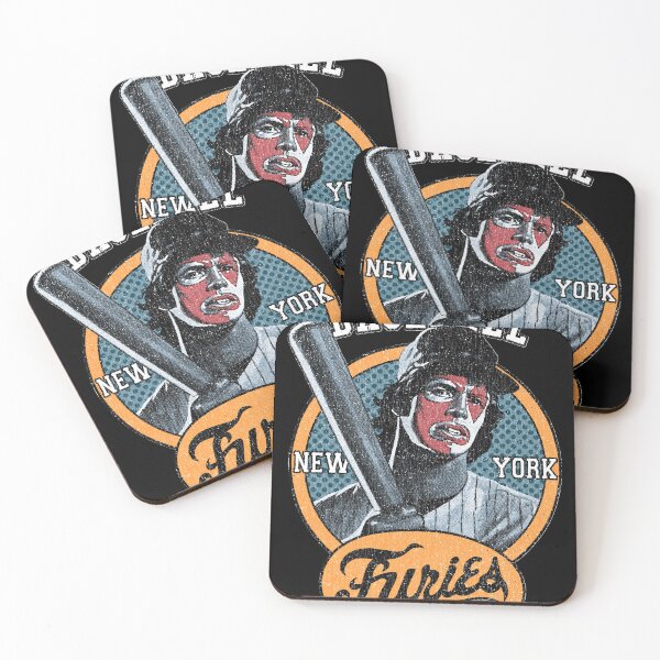 Item preview, Baseball Furies  The Warriors Classic designed and sold by cheyawiley.