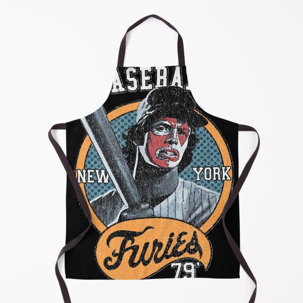 Item preview, Baseball Furies  The Warriors Classic designed and sold by cheyawiley.