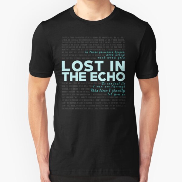 echo park shirt