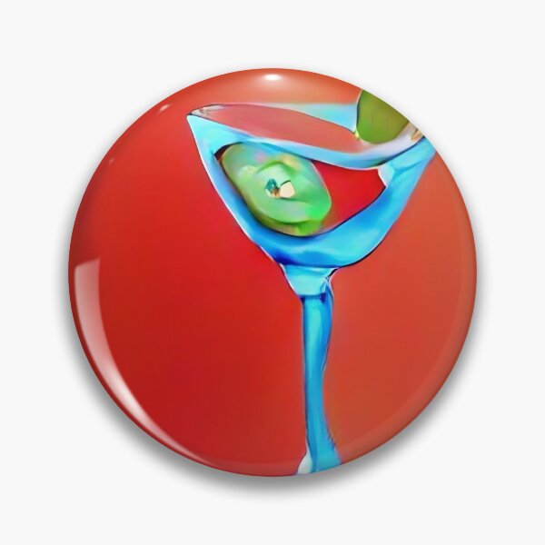Item preview, Cocktail Art #8 designed and sold by wadelcl.