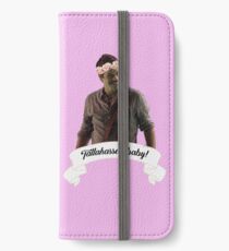 Nealfire iPhone Wallet/Case/Skin