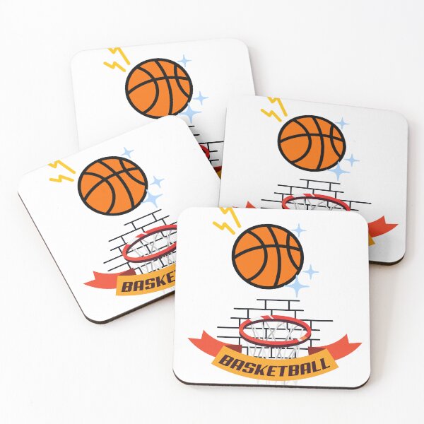 Item preview, Vintage Basketball designed and sold by Quirky Dez.
