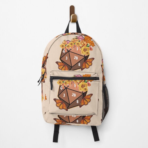 Item preview, Autumn season is coming,for autumn fall love day d20 designed and sold by fatydesignspace.