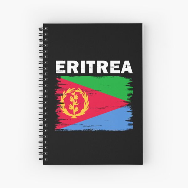 Item preview, Eritrea Flag National designed and sold by rafaeltto.
