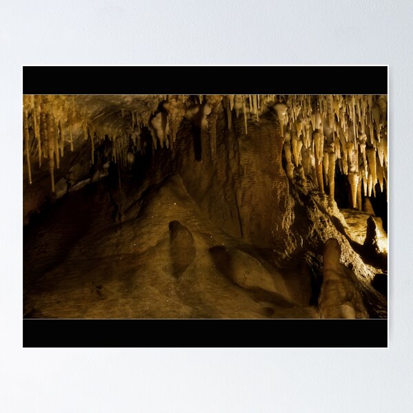 Item preview, Fairy Cave, Buchan, Victoria designed and sold by Samantha Cole-Surjan.