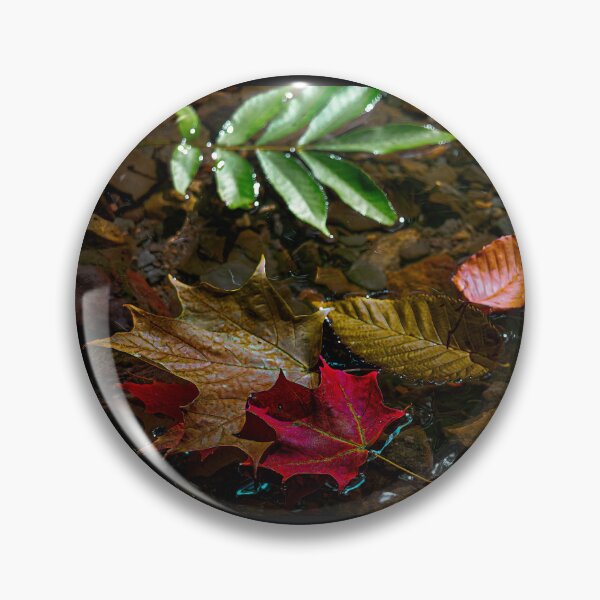 Item preview, Fall Vibrance designed and sold by Annariaart.