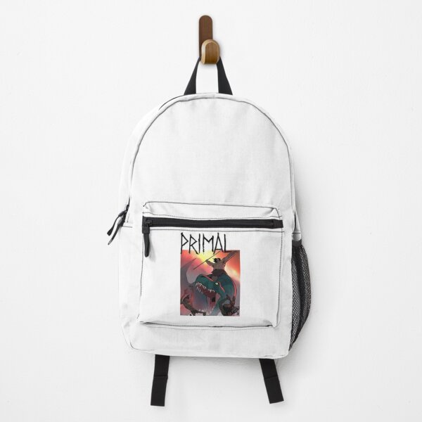 Item preview, genndy tartakovskys primal movie designed and sold by UllrichRupp.