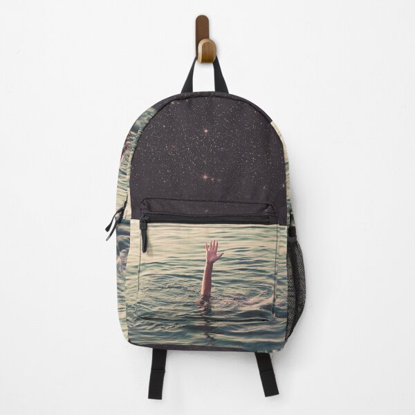 Item preview, Drowned in space  designed and sold by mielania.