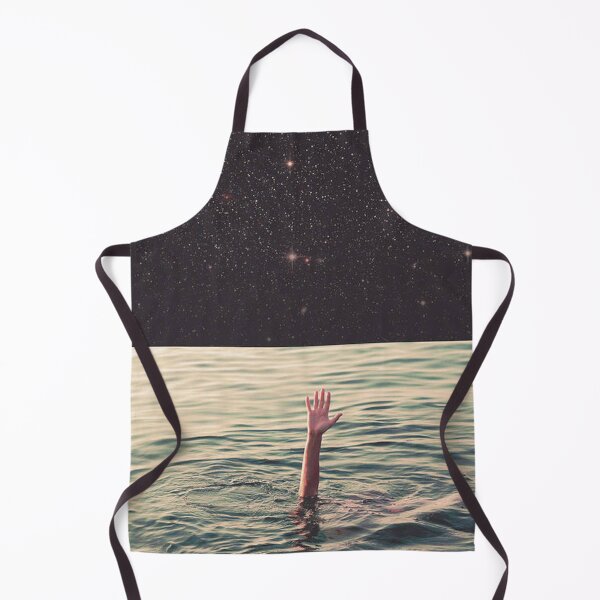 Item preview, Drowned in space designed and sold by mielania.