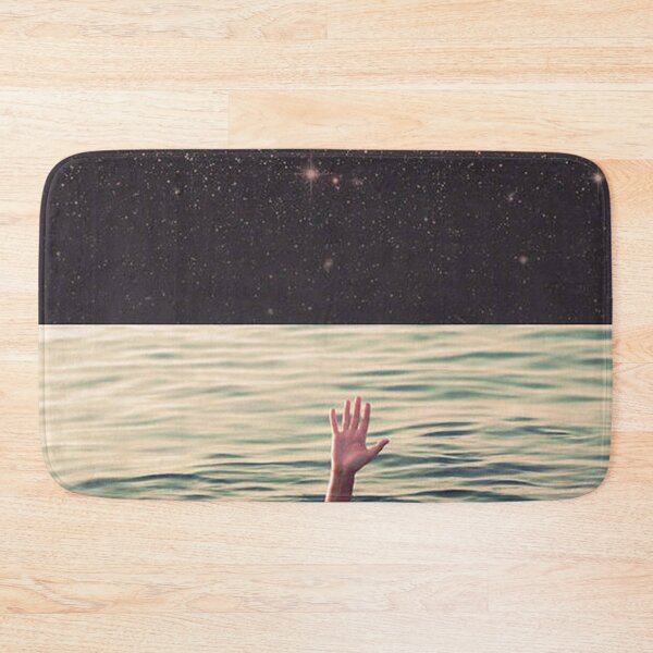 Item preview, Drowned in space  designed and sold by mielania.