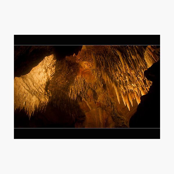 Item preview, Fairy Cave Ceiling, Buchan, Victoria designed and sold by Samantha Cole-Surjan.