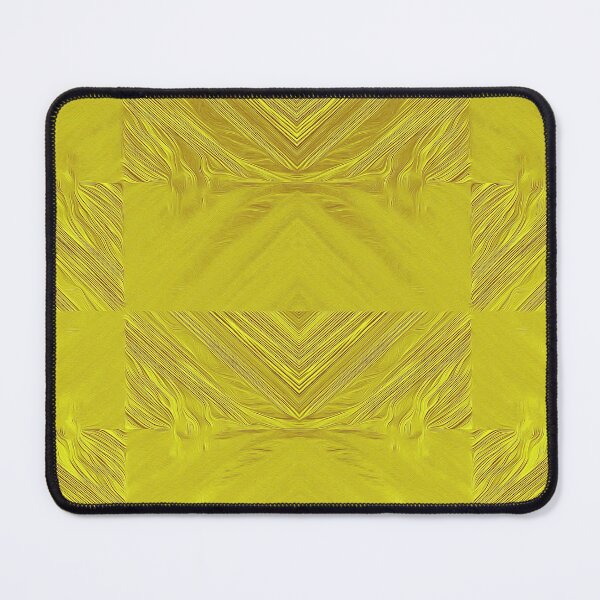 Item preview, Golden Checkered Rhombi designed and sold by fatenanwar.