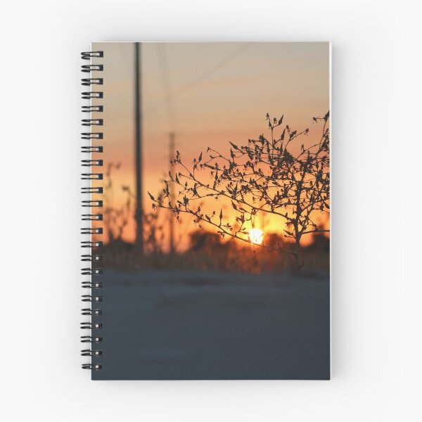 Item preview, Roseville sunset  designed and sold by danielleclark.