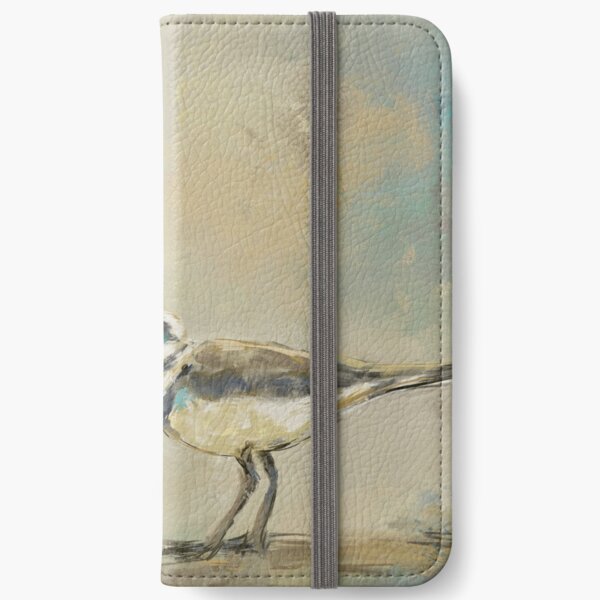 Shore Bird 2945 iPhone Wallet