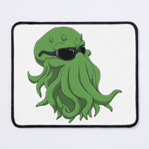 Artikelvorschau, Coolthulhu entworfen und verkauft von BannyBear.