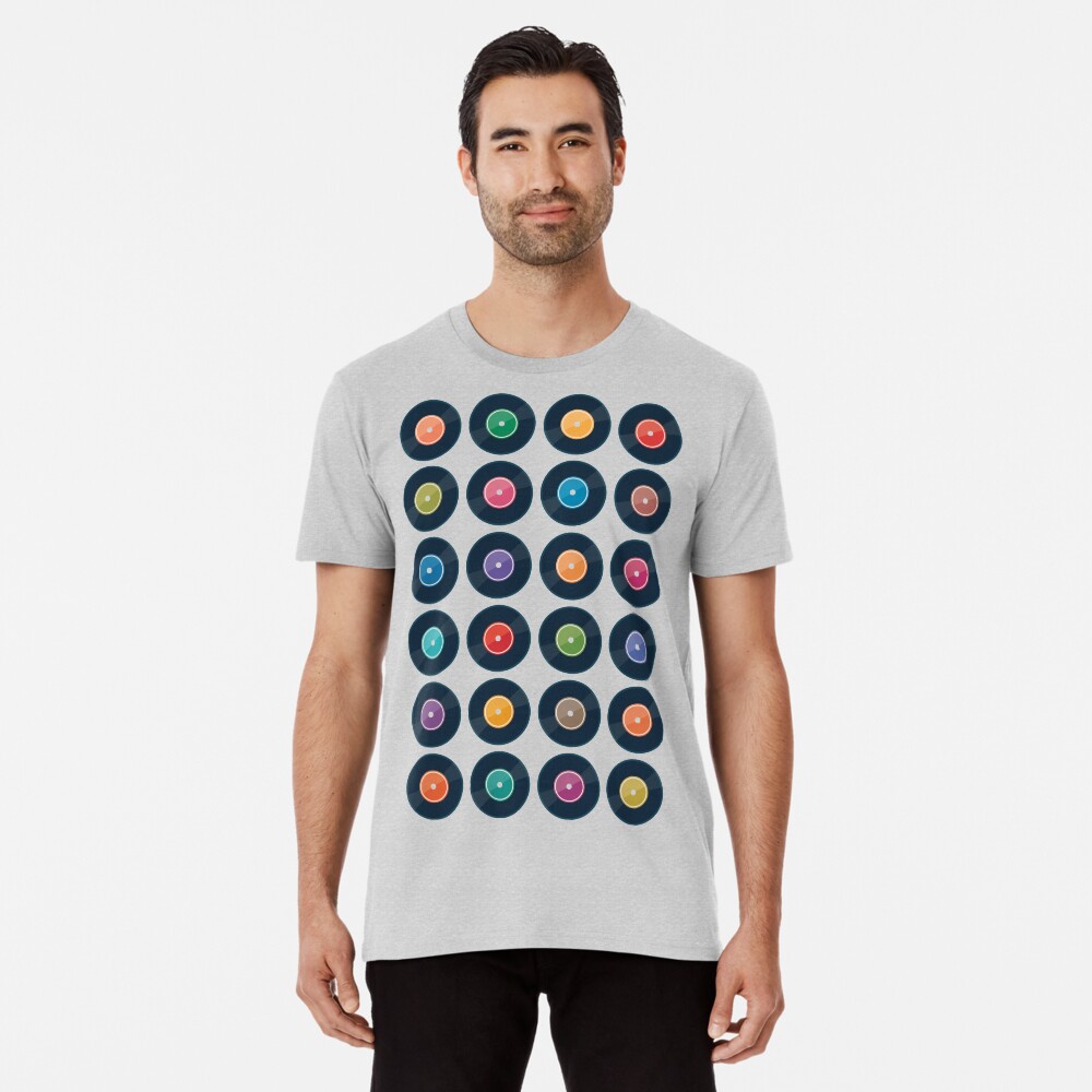 Item preview, Premium T-Shirt designed and sold by daisy-beatrice.