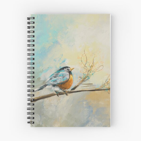 Item preview, Little Bird 3473 designed and sold by Jai Johnson.