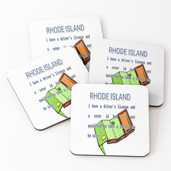 Item preview, A State - CITIZENS RIGHTS FUNNY QUOTE  designed and sold by RJ-LORD.