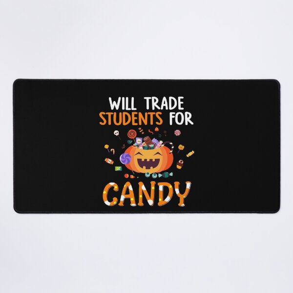 Item preview, Trade Students for Candy designed and sold by LAWRENCE-MORROW.