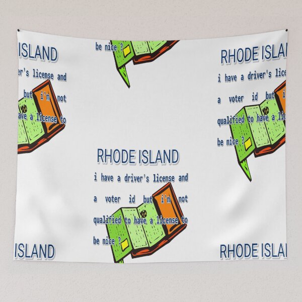 Item preview, A State - CITIZENS RIGHTS FUNNY QUOTE  designed and sold by RJ-LORD.