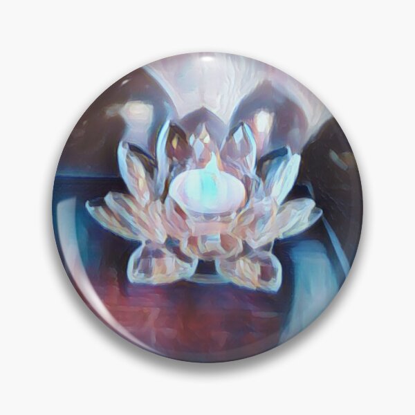 Item preview, A Light In The Darkness designed and sold by GerudoNextDoor.