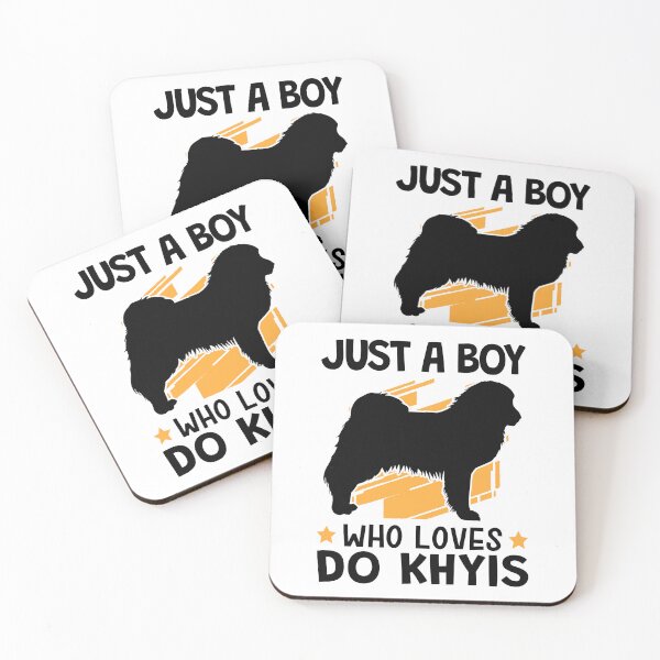 Item preview, Only one boy of the Do Khyi loves Tibetan Mastiff designed and sold by madgrfx.