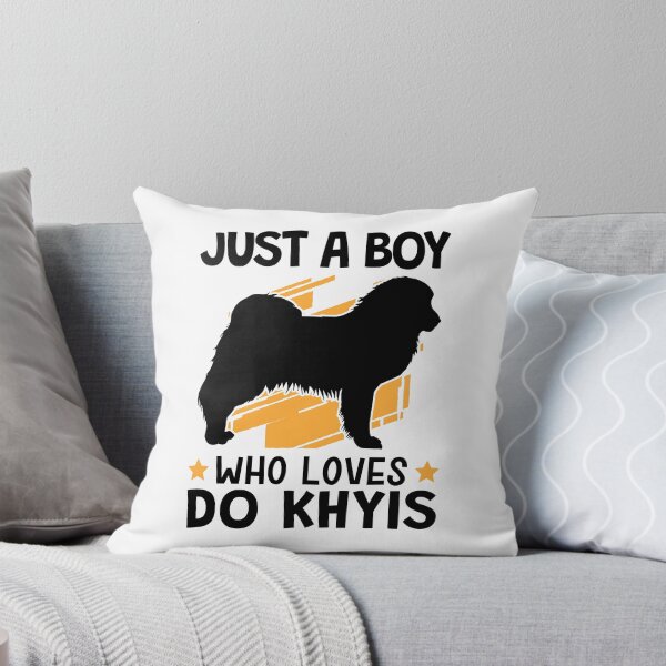 Item preview, Only one boy of the Do Khyi loves Tibetan Mastiff designed and sold by madgrfx.
