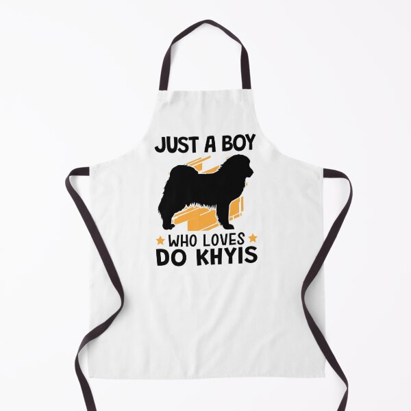Item preview, Only one boy of the Do Khyi loves Tibetan Mastiff designed and sold by madgrfx.