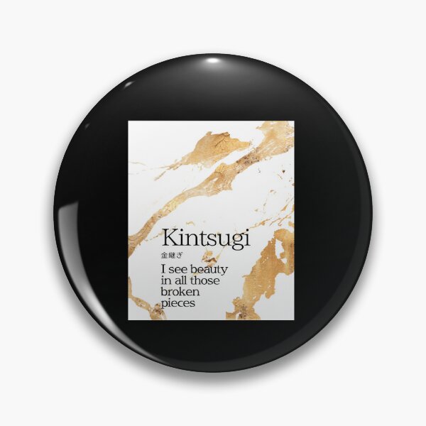 Item preview, Kintsugi Classic   designed and sold by CYNTHIASTOK.