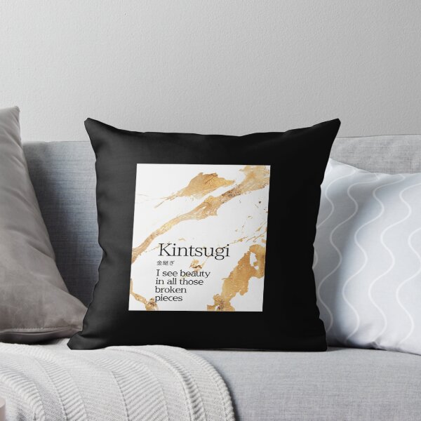 Item preview, Kintsugi Classic designed and sold by CYNTHIASTOK.