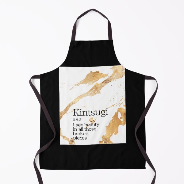 Item preview, Kintsugi Classic designed and sold by CYNTHIASTOK.