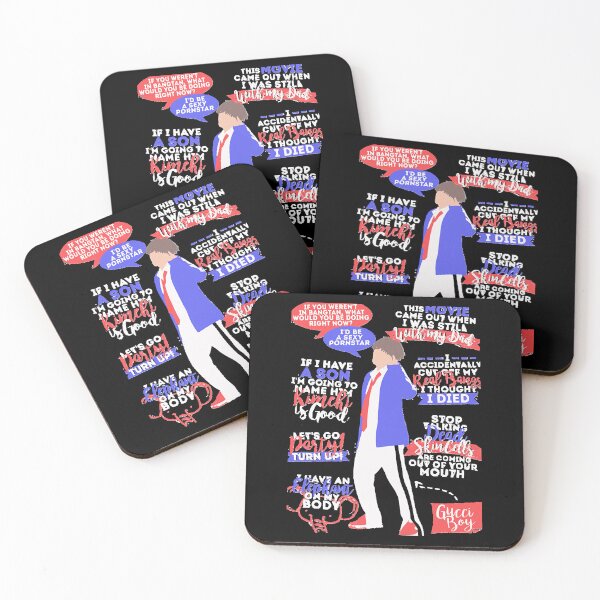 Item preview, BTS Taehyung Quotes  Classic designed and sold by LAURIEVARGAS02.
