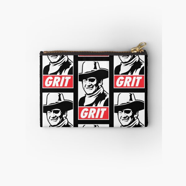 Item preview, GRIT designed and sold by DesignInkz.