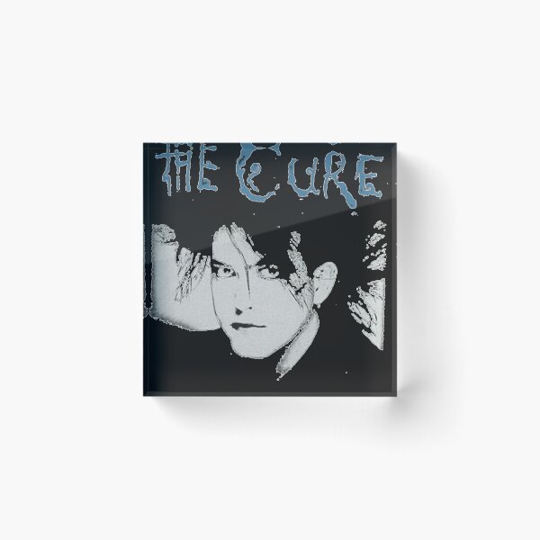 Item preview, blue cure designed and sold by JameSeewald.
