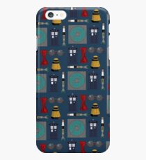 11th Pattern iPhone 6s Plus Case