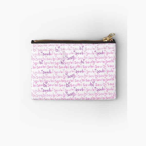 Aperçu de l'œuvre Rose Bi Bisou Soul créée et vendue par Rivermuddess.