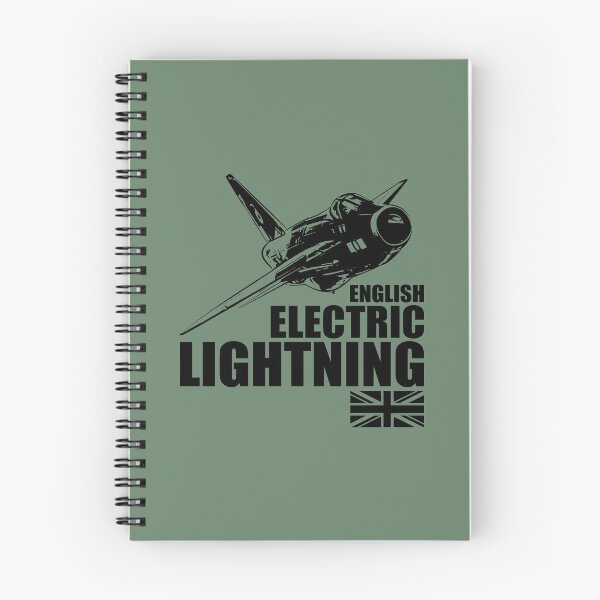 Item preview, English Electric Lightning designed and sold by StrongVlad.