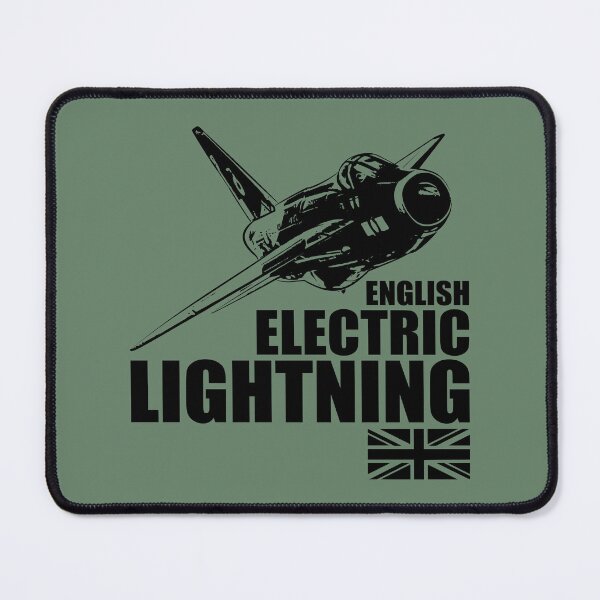 Item preview, English Electric Lightning designed and sold by StrongVlad.