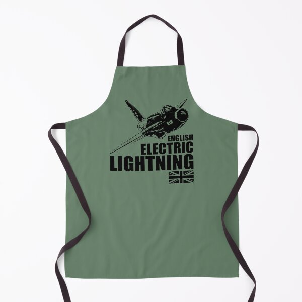 Item preview, English Electric Lightning designed and sold by StrongVlad.