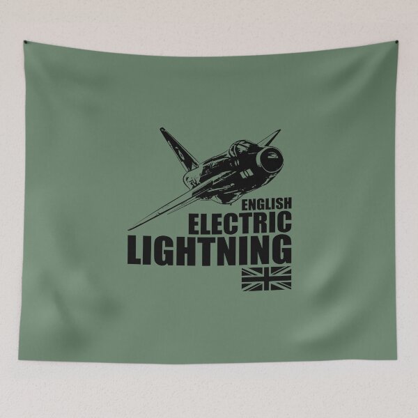 Item preview, English Electric Lightning designed and sold by StrongVlad.