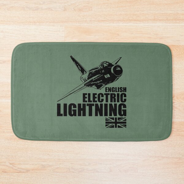 Item preview, English Electric Lightning designed and sold by StrongVlad.