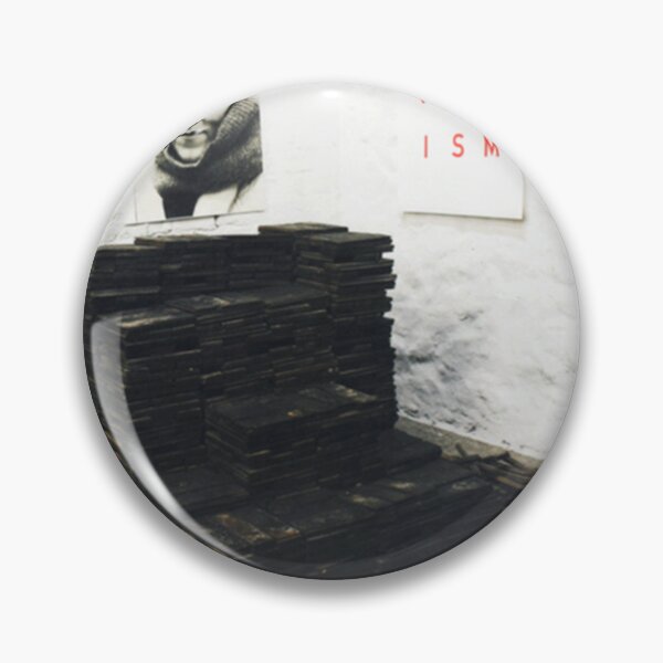 Item preview, bru tal ism  designed and sold by JameSeewald.