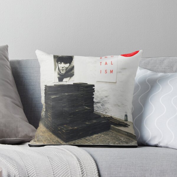 Item preview, bru tal ism  designed and sold by JameSeewald.