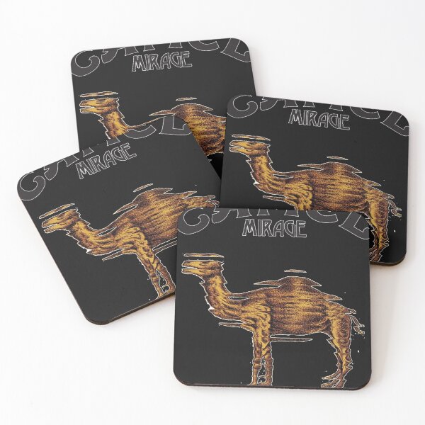 Item preview, Camel Mirage Band  designed and sold by JameSeewald.