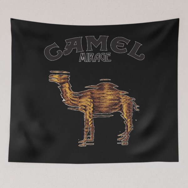 Item preview, Camel Mirage Band  designed and sold by JameSeewald.