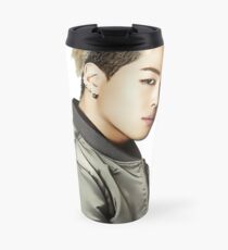 Taeyang Travel Mug